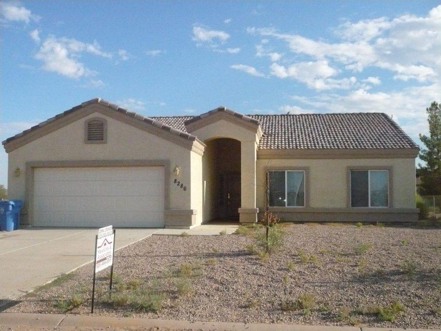 8286 W Swansea Dr., Arizona City, AZ 85123