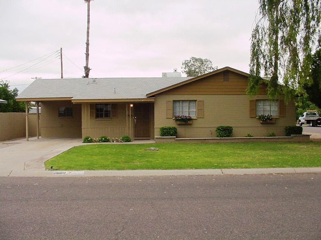 7131 N 22nd Dr., Phoenix, AZ 85021