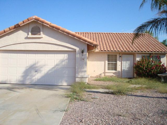 7790 W Boca Raton Rd., Peoria, AZ 85381