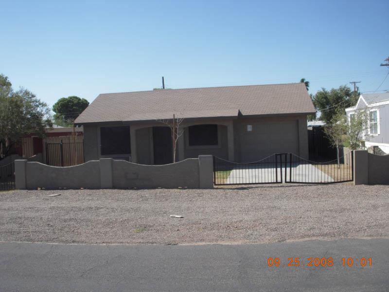 111 3rd Ave., Buckeye, AZ 85326
