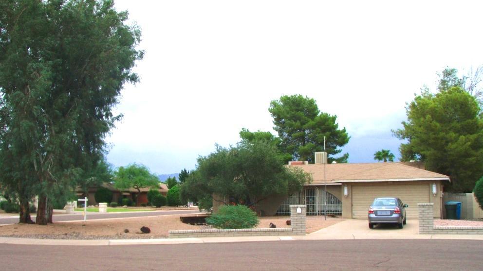 4969 E Evans Dr., Scottsdale, AZ 85254