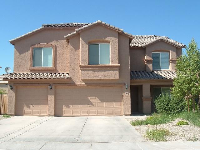 4400 E Silverbell Rd., Queen Creek, AZ 85243