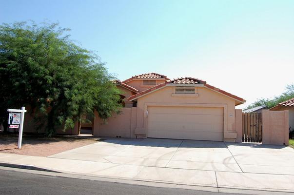 4321 E Baywood Ave., Mesa, AZ 85206