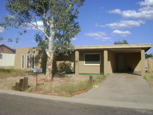 709 N 97th St., Mesa, AZ 85207