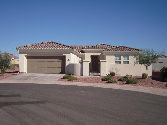 23315 N Las Positas Ct., Sun City West, AZ 85375