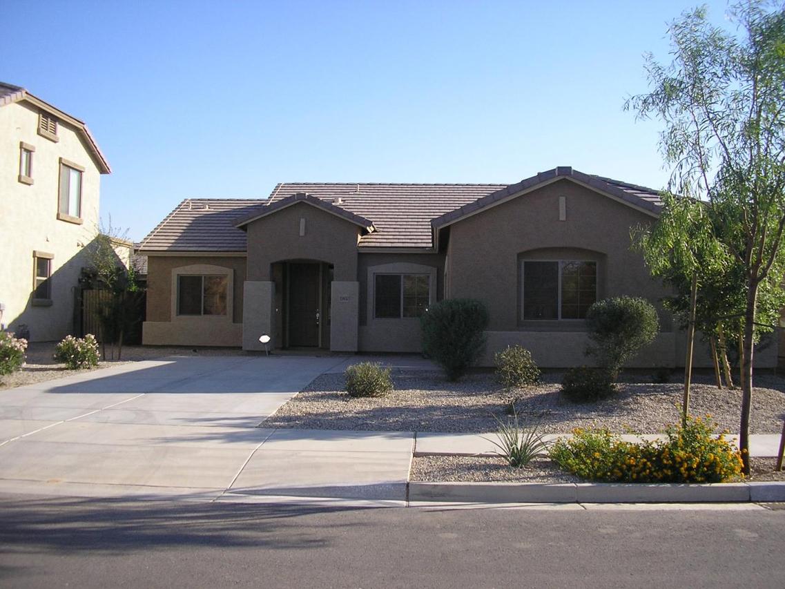 19837 E Carriage Way, Queen Creek, AZ 85142