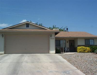 2140 Sky Dr., Clarkdale, AZ 86324