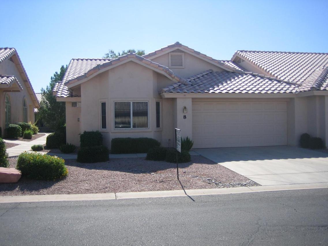 7928 E Pueblo Ave. #8, Mesa, AZ 85208