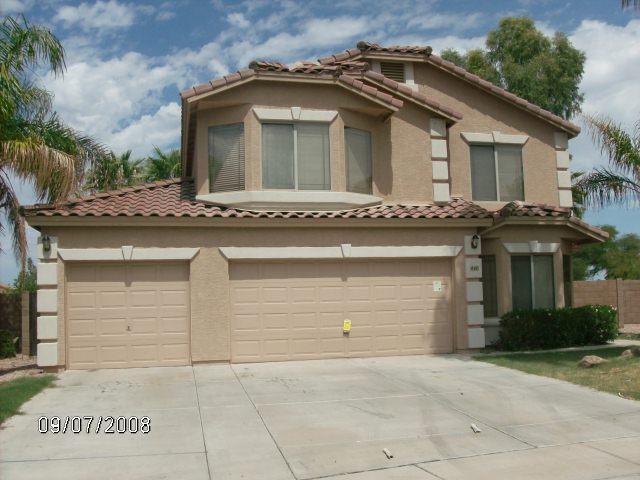 440 W Harvard Ave., Gilbert, AZ 85233