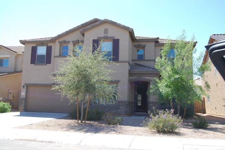 4579 E Shapinsay Dr., Queen Creek, AZ 85240