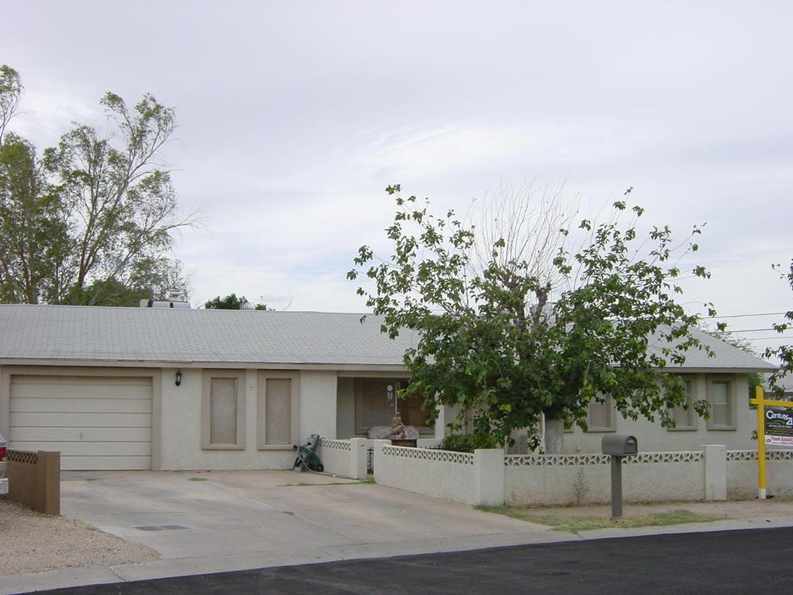 817 E Melrose Dr., Casa Grande, AZ 85222