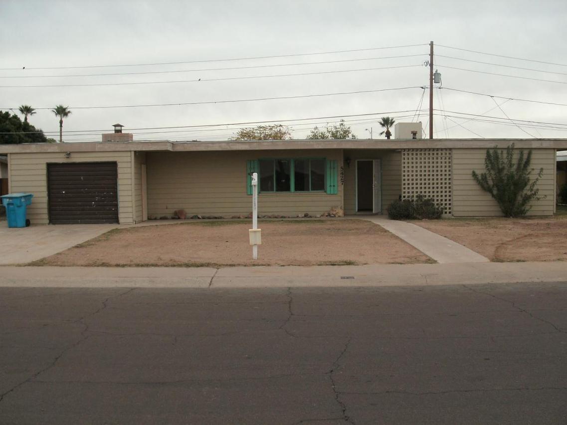 5427 W Wolf St., Phoenix, AZ 85031