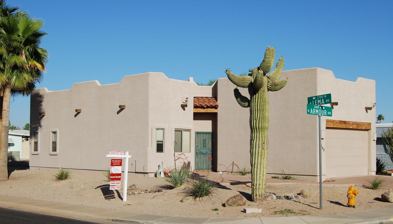 2669 N Armour Ave., Mesa, AZ 85215
