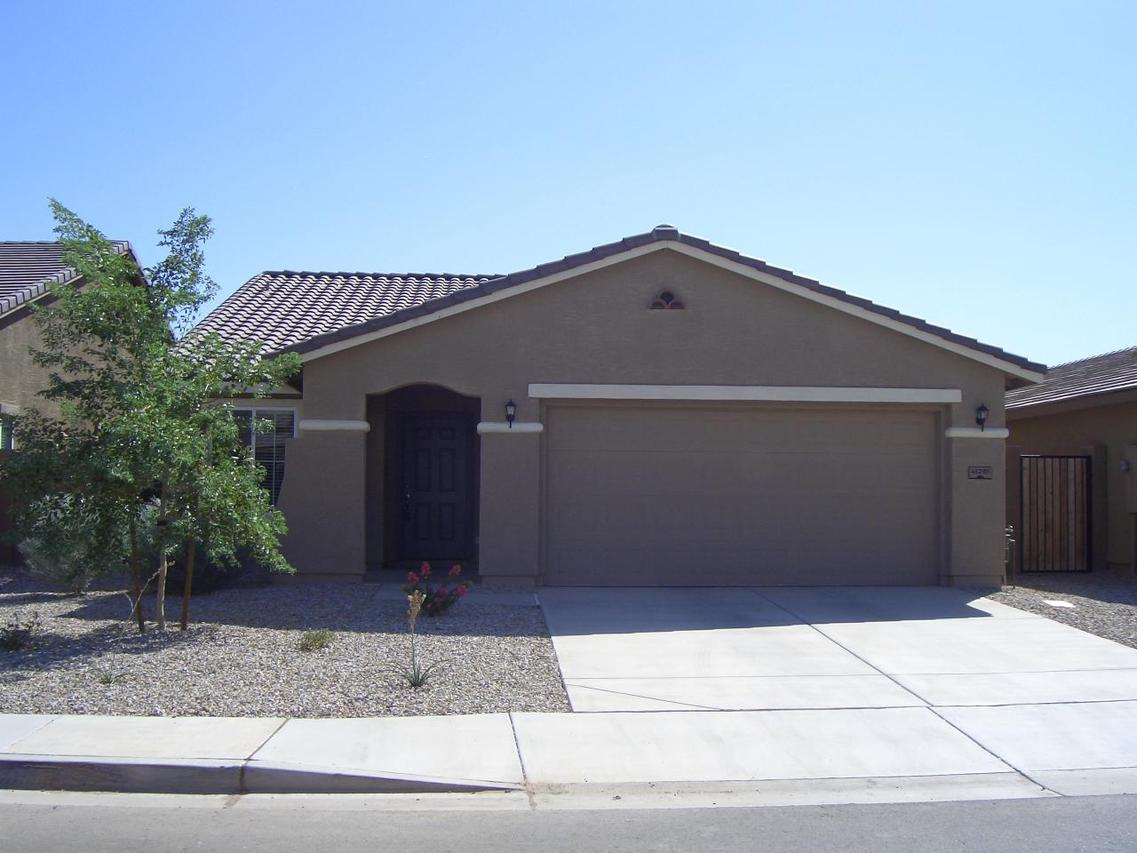 41201 W Bravo Dr., Maricopa, AZ 85138
