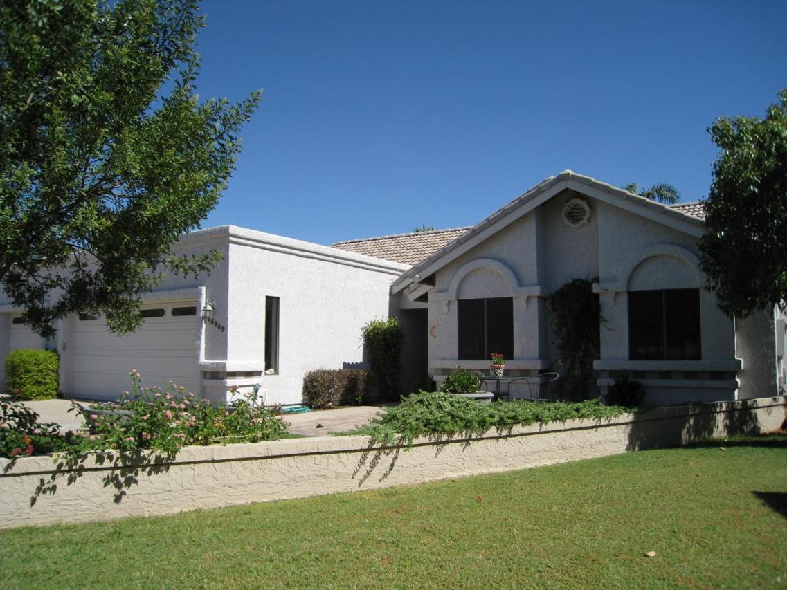 15849 N 15th Way, Phoenix, AZ 85022
