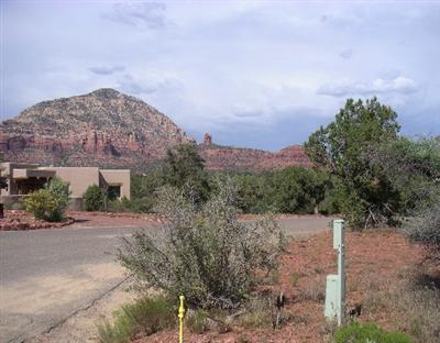 47 Plumage Dr., Sedona, AZ 86336