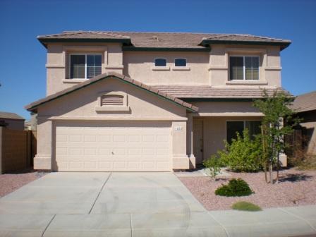 1484 S 230th Ave., Buckeye, AZ 85326