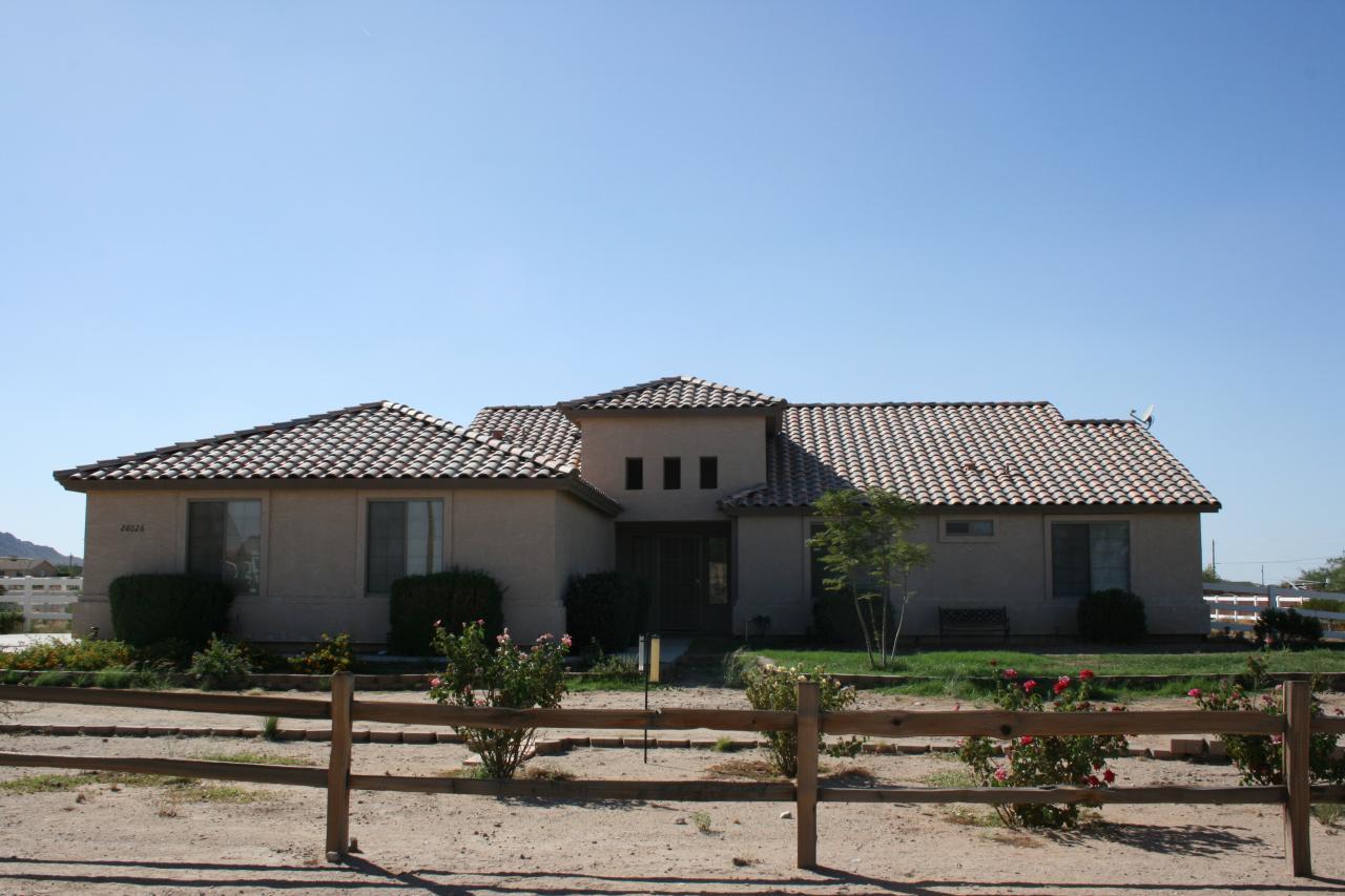 26026 S 196th St., Queen Creek, AZ 85242
