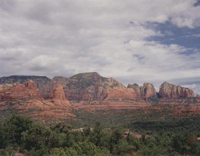 Cline Rd., Sedona, AZ 86336