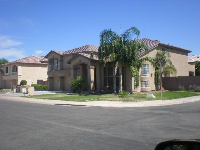 4891 S Hudson Pl., Chandler, AZ 85249