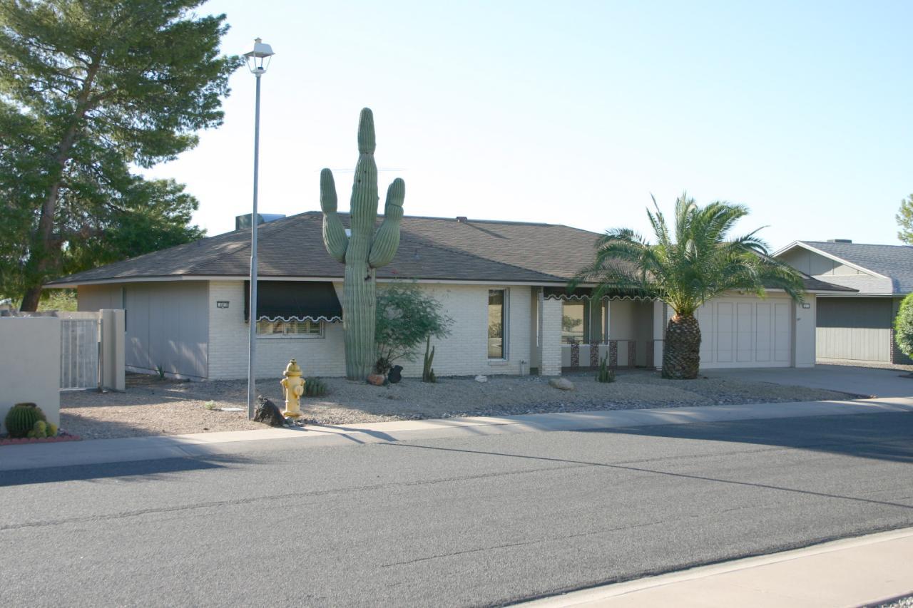 18015 N Organ Pipe Dr., Sun City, AZ 85373