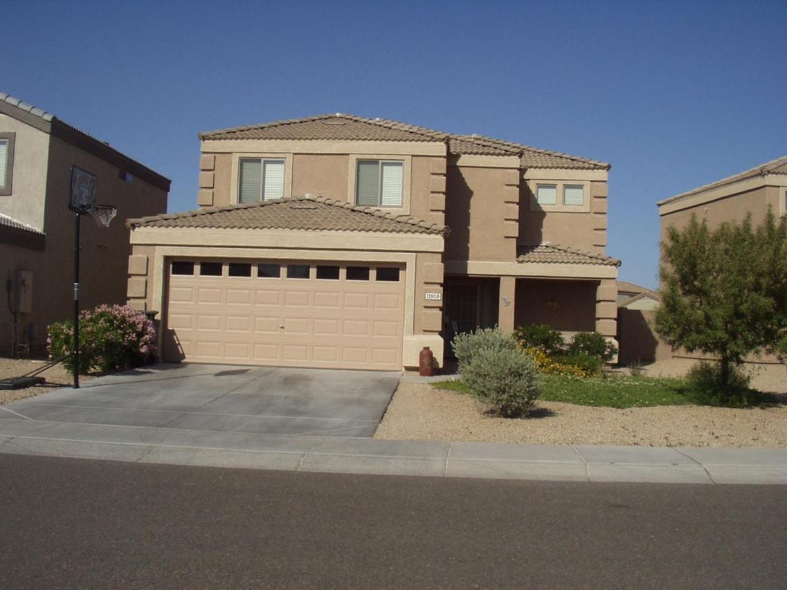 11918 W Maui Ln., El Mirage, AZ 85335