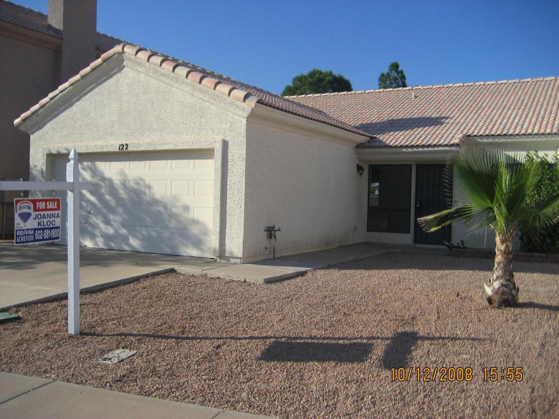 122 W Gary Way, Gilbert, AZ 85233