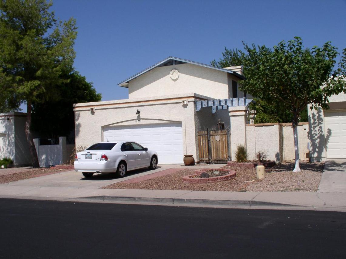4026 E Camino St., Mesa, AZ 85205