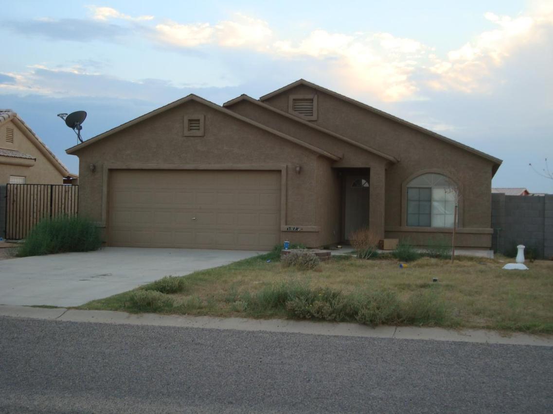 14730 S Durango Rd., Arizona City, AZ 85223