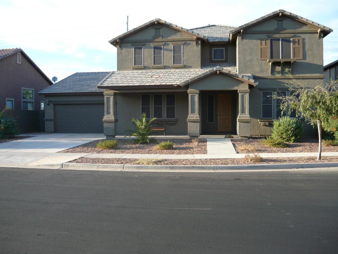 14318 W Shaw Butte Dr., Surprise, AZ 85379