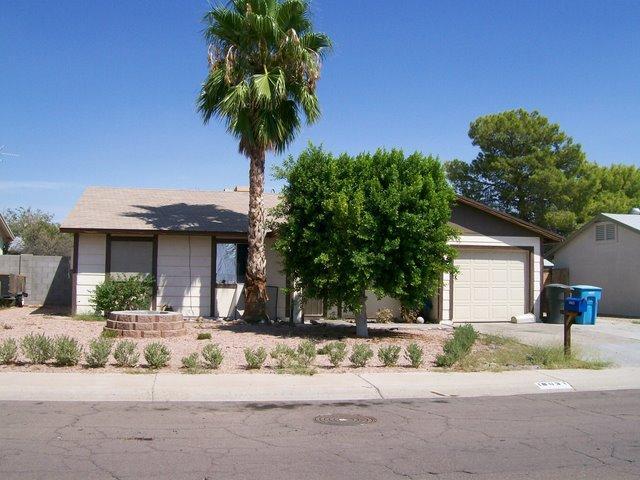18031 N 33rd Ave., Phoenix, AZ 85053