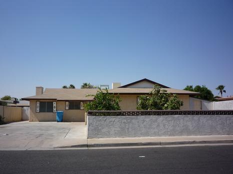 3422 N 39th Ave., Phoenix, AZ 85019