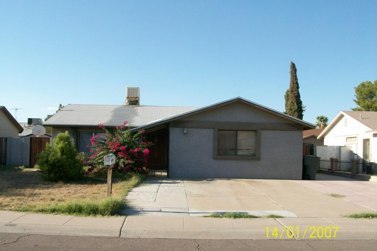 7602 W Highland Ave., Phoenix, AZ 85033