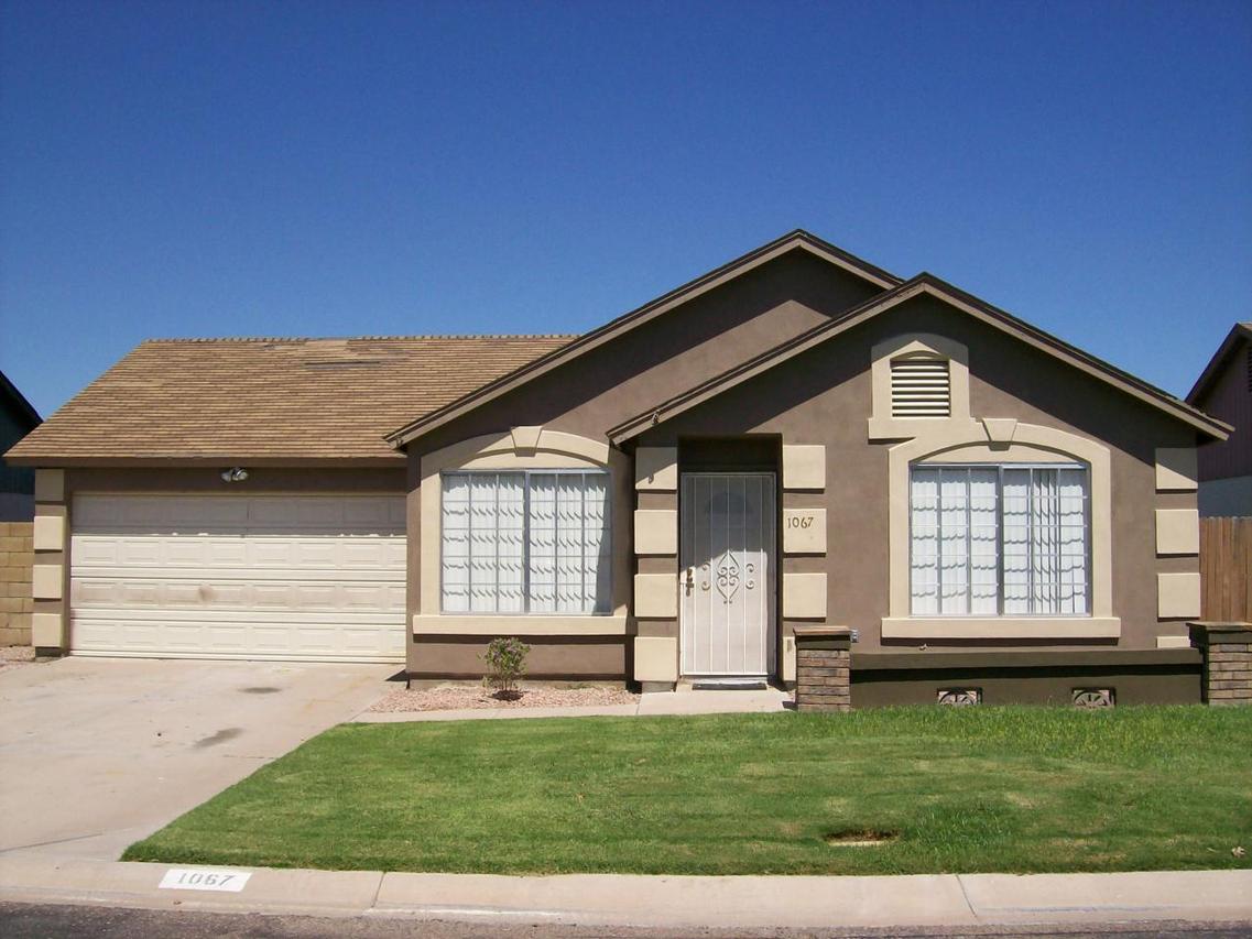 6335 E Brown Rd. #1067, Mesa, AZ 85205