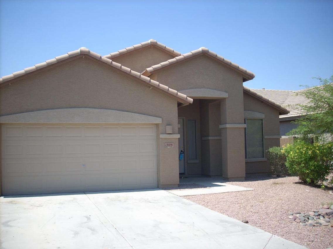 606 S 122nd Dr., Avondale, AZ 85323