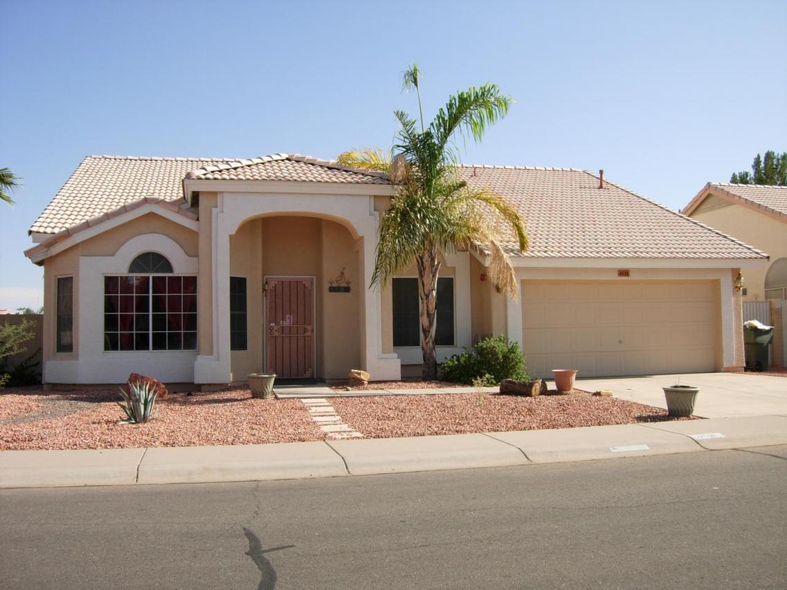 4531 E Danbury Rd., Phoenix, AZ 85032