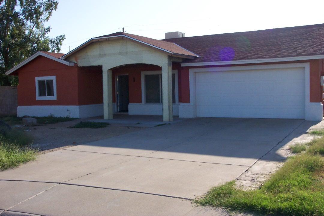 4102 N 79th Ave., Phoenix, AZ 85033