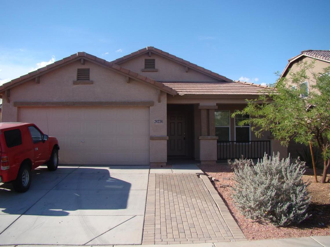 24224 W Lasso Ln., Buckeye, AZ 85326