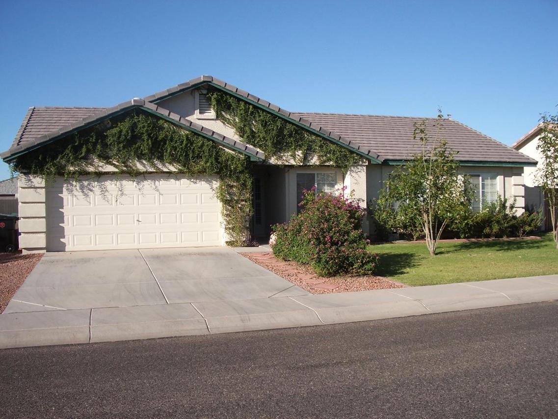 11338 E Rutledge Ave., Mesa, AZ 85212