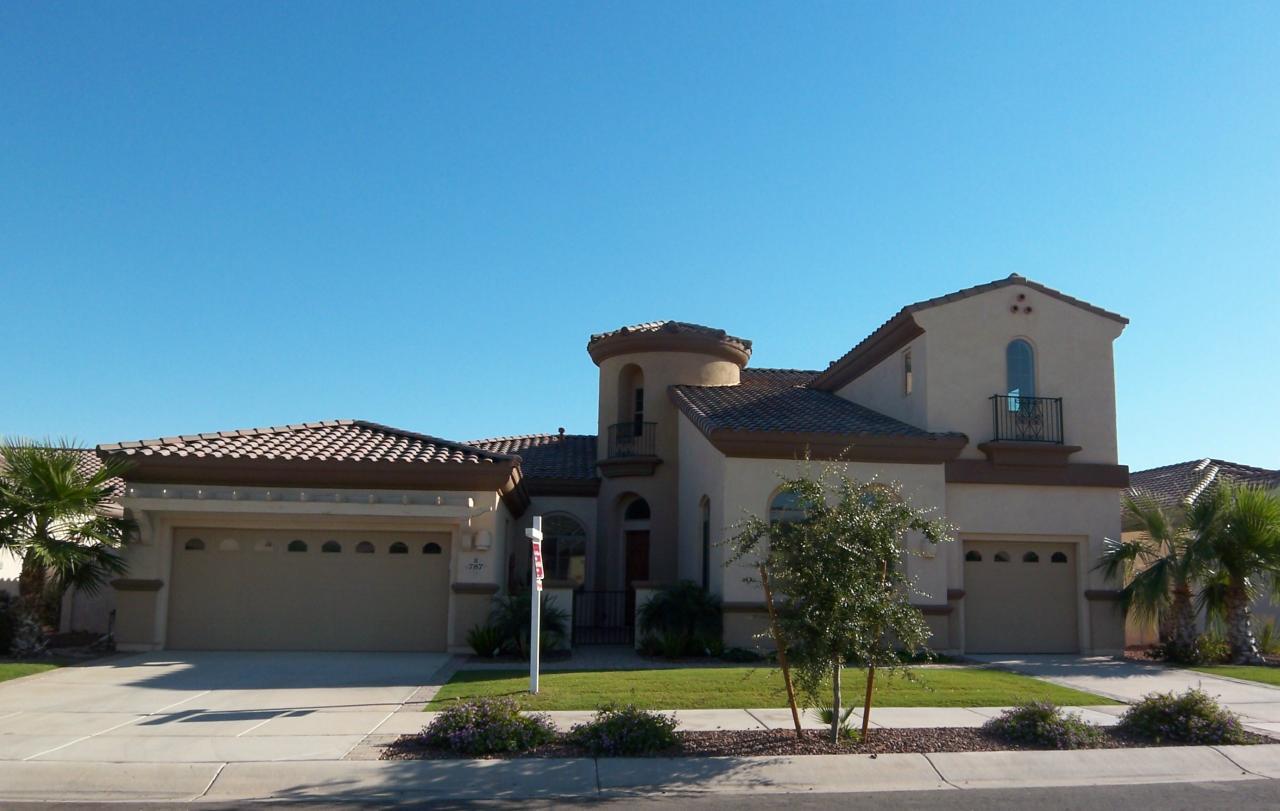 787 W Azure Ln., Litchfield Park, AZ 85340