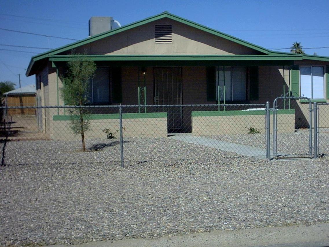 418 W 10th St., Casa Grande, AZ 85222