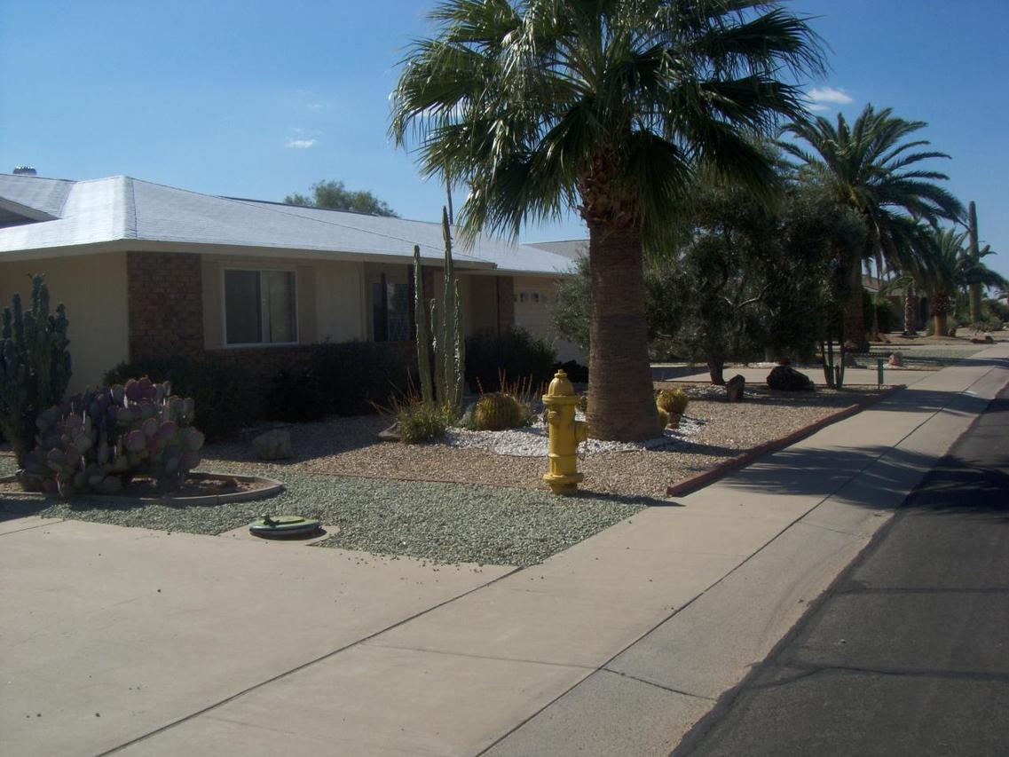 10413 W Edgewood Dr., Sun City, AZ 85351