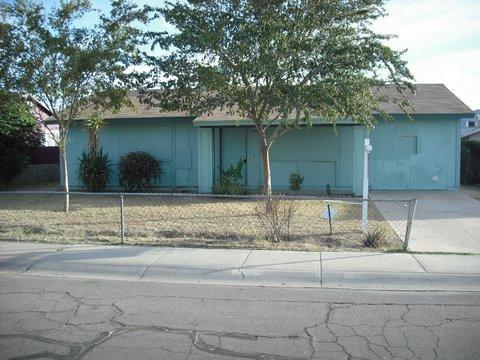 1541 W Carson Rd., Phoenix, AZ 85041