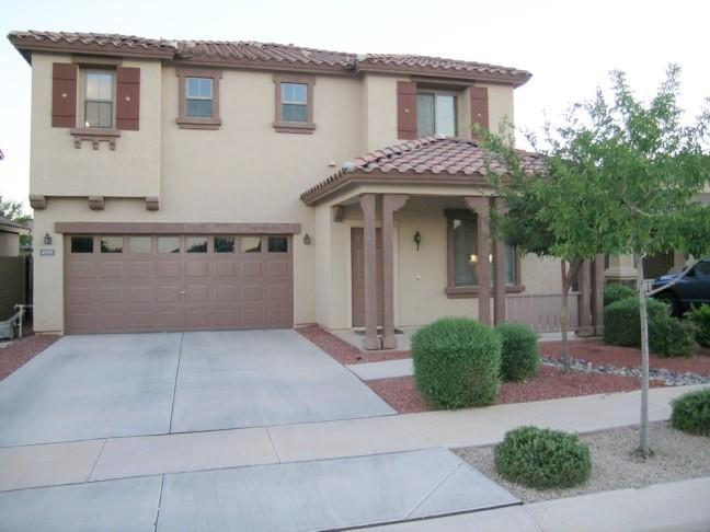 4555 E Oxford Ln., Gilbert, AZ 85295