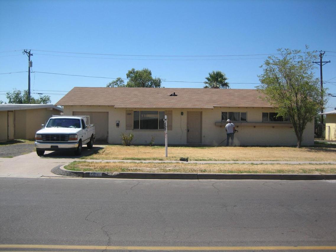 5031 W Osborn Rd., Phoenix, AZ 85031