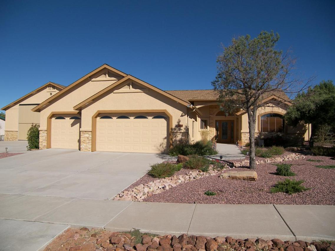 1510 W Mooney Pkwy., Payson, AZ 85541