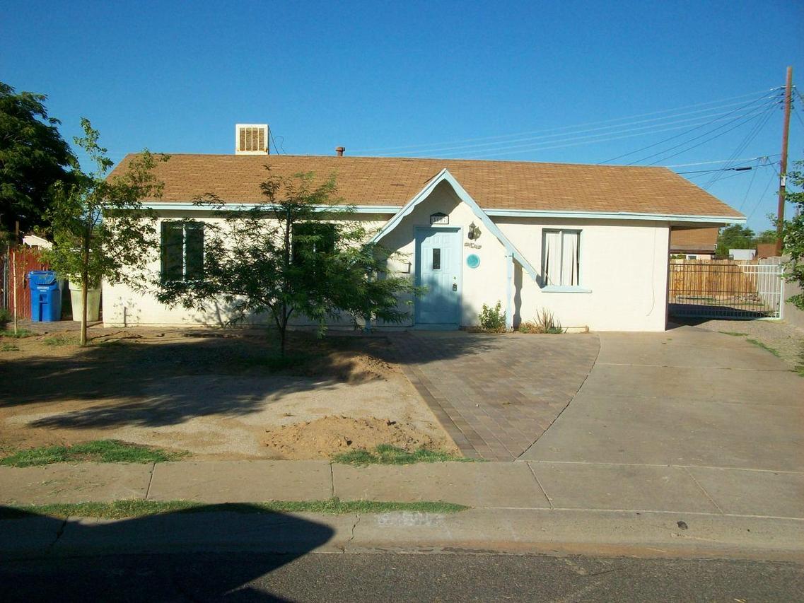 3107 N 58th Ave., Phoenix, AZ 85031