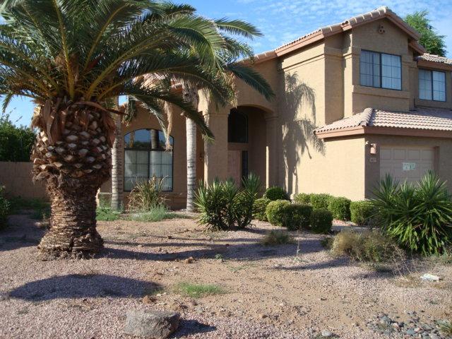 6817 W Bloomfield Rd., Peoria, AZ 85381