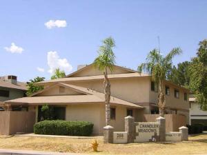 286 W Palomino Dr. #170, Chandler, AZ 85225