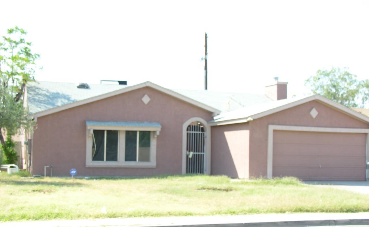 4560 N 79th Ave., Phoenix, AZ 85033